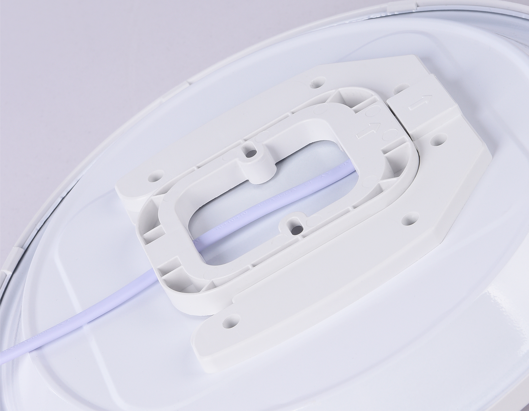 Потолочный светильник Ambrella Light ORBITAL Air FZ1232_AMB