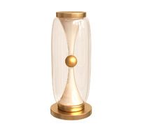 Настольная лампа Divinare STERZO 1244/17 TL-20_DI