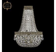 Бра Bohemia Art Classic 20.012B.H2.25SP.GB_BI