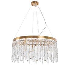 Подвесная люстра MyFar David MR1973-8P