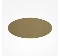 Основание для подвесного светильника Rim MOD058A-03BS_MY