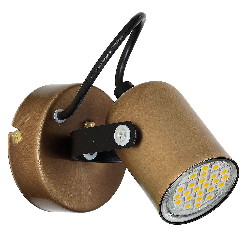 

Спот Luminex Mark 7030, 7030