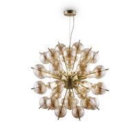 Подвесная люстра Maytoni Bolla MOD133PL-08BS_MY