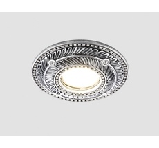 Встраиваемый светильник D4468 SL Ambrella D4468 SL_AMB