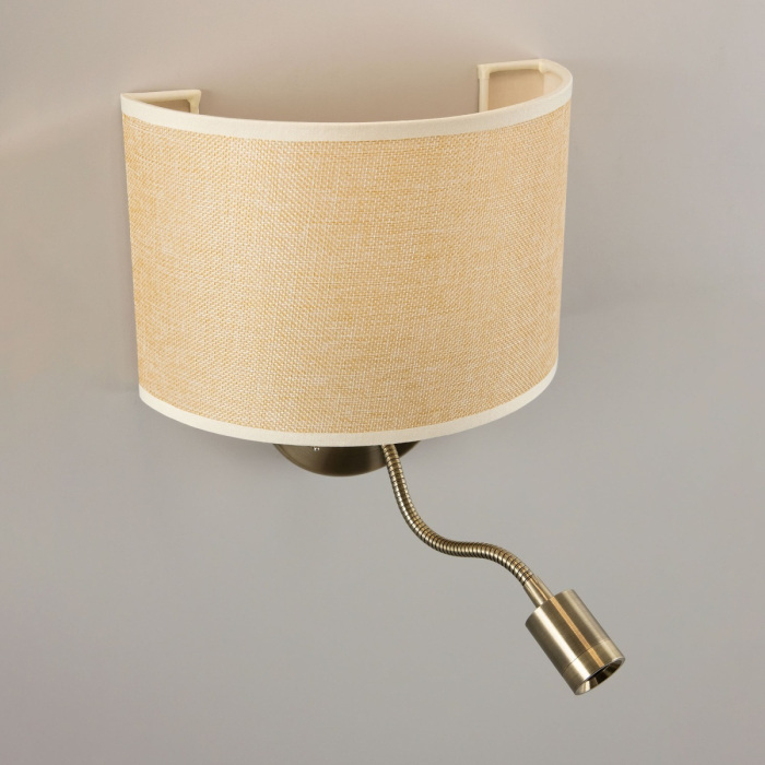 Бра CitiLux Декарт CL704306