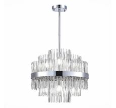 Подвесная люстра ST Luce RENS SL1634.103.06