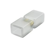 Соединитель для ленты 220V 3528/60 3014/120 (лента-лента) 408901_LS