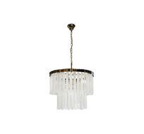 Подвесная люстра ILamp Fun Ice 10529-5+1P CR_IP