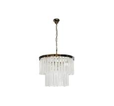 Подвесная люстра ILamp Fun Ice 10529-5+1P CR_IP