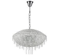 Подвесная люстра LightStar CLASSIC 700120_LS