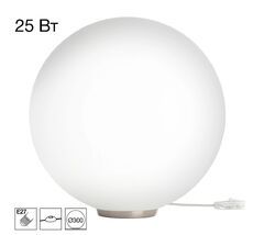 Настольная лампа Citilux Ron CL941D30T1