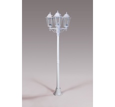 Наземный фонарь IP44 Oasis Light 79808MB W_OL