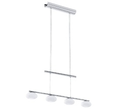 Подвесной светильник Eglo AGGIUS 96528