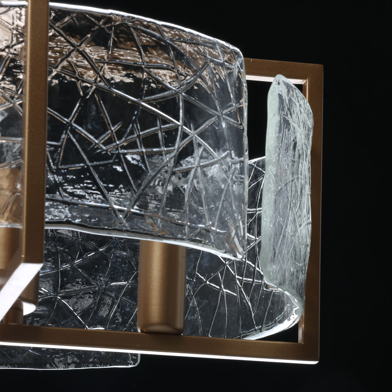 Подвесная люстра MW-Light Илоника 451011704_MW