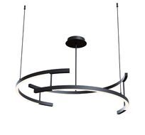 Подвесная люстра Maytoni Line MOD054PL-L52B4K_MY