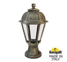 Уличный наземный светильник SABA K22.110.000.BXF1R