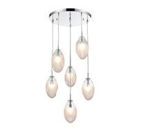 Подвесная люстра Vele Luce Lucy VL5613P16