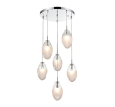 Подвесная люстра Vele Luce Lucy VL5613P16