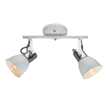 Спот ArteLamp JOVI A1677PL-2WH