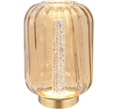 Настольная лампа светодиодная Imex PLC-7077-180-T-AMBER_IM