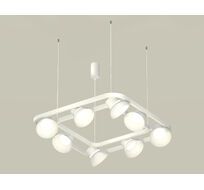 Подвесная люстра Ambrella light Traditional DIY XB9177080_AMB