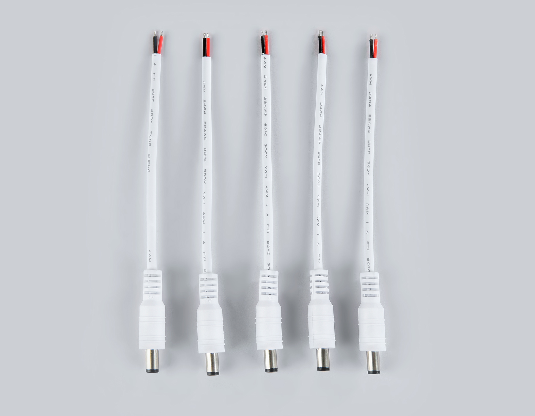 Соединитель проводной GS7951 папа Ambrella Light GS GS7951_AMB