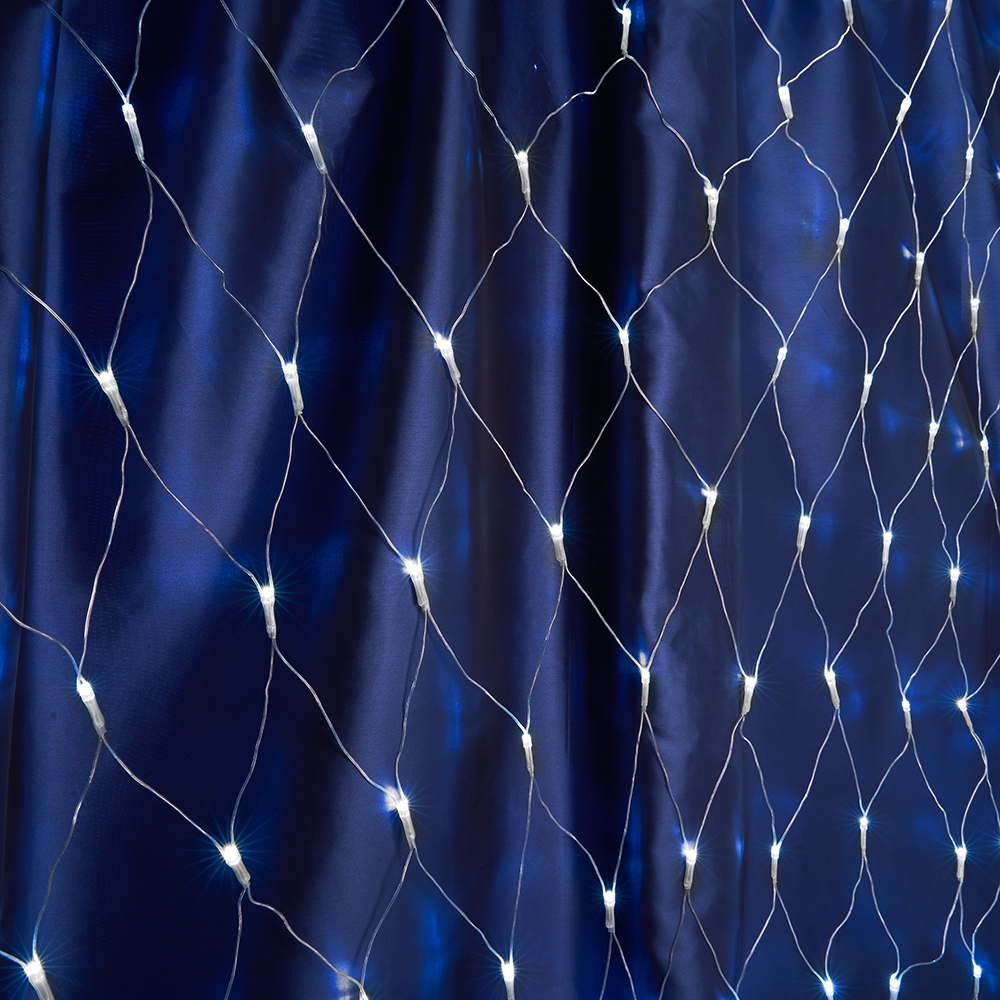 Светодиодная гирлянда Feron 48173_FR