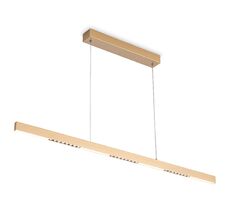 Подвесной светильник Ambrella light светодиодный COMFORT Line FL5833_AMB