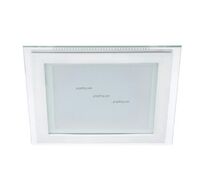 Встраиваемый светильник Arlight LT-S160x160WH 12W 015562_ARL