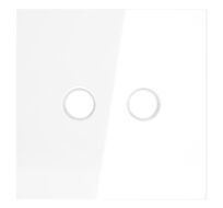 Накладка для розетки Voltum телевизионной оконечной TV+SAT S70 VLS001601