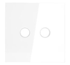 Накладка для розетки Voltum телевизионной оконечной TV+SAT S70 VLS001601