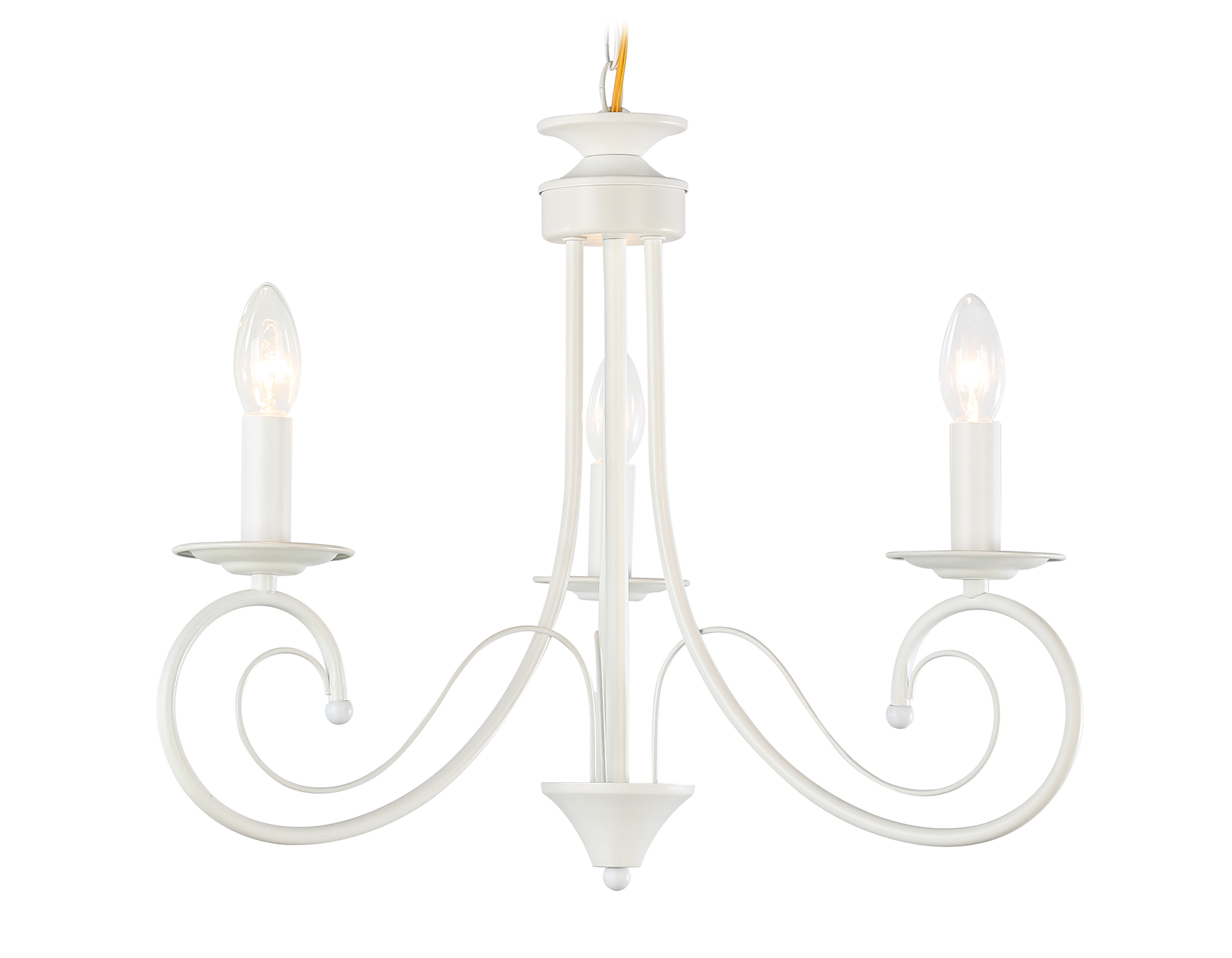 Подвесная люстра Ambrella Light TR TRADITIONAL Modern TR9605_AMB