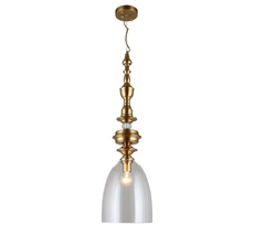 Подвесной светильник Aployt APL.602.16.01