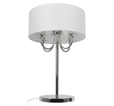 Настольная лампа LOFT IT Balance 10416T CR_LF