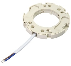 Патрон GX53, 250V, LH50 41038 Feron 41038_FR