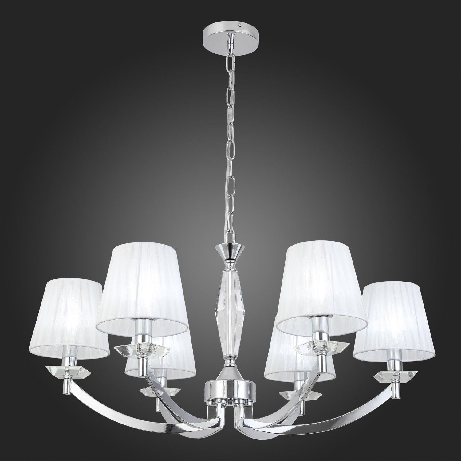 Подвесная люстра ST Luce BELLO SL1756.103.06
