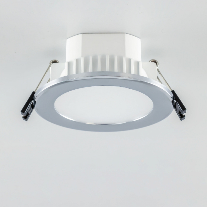 Встраиваемый светильник CitiLux АКВИ CLD008111V