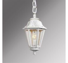 Подвесной уличный светильник Anna E22.120.000.WXF1R