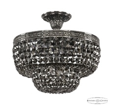 Хрустальная люстра Bohemia Ivele 19101/35IV NB R781_BI