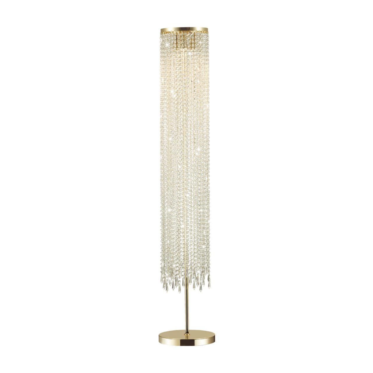 Торшер Odeon Light CHOKKA 5028/3F
