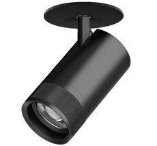 Спот с адаптером Lightstrar Canno Pro C4407RS_LS