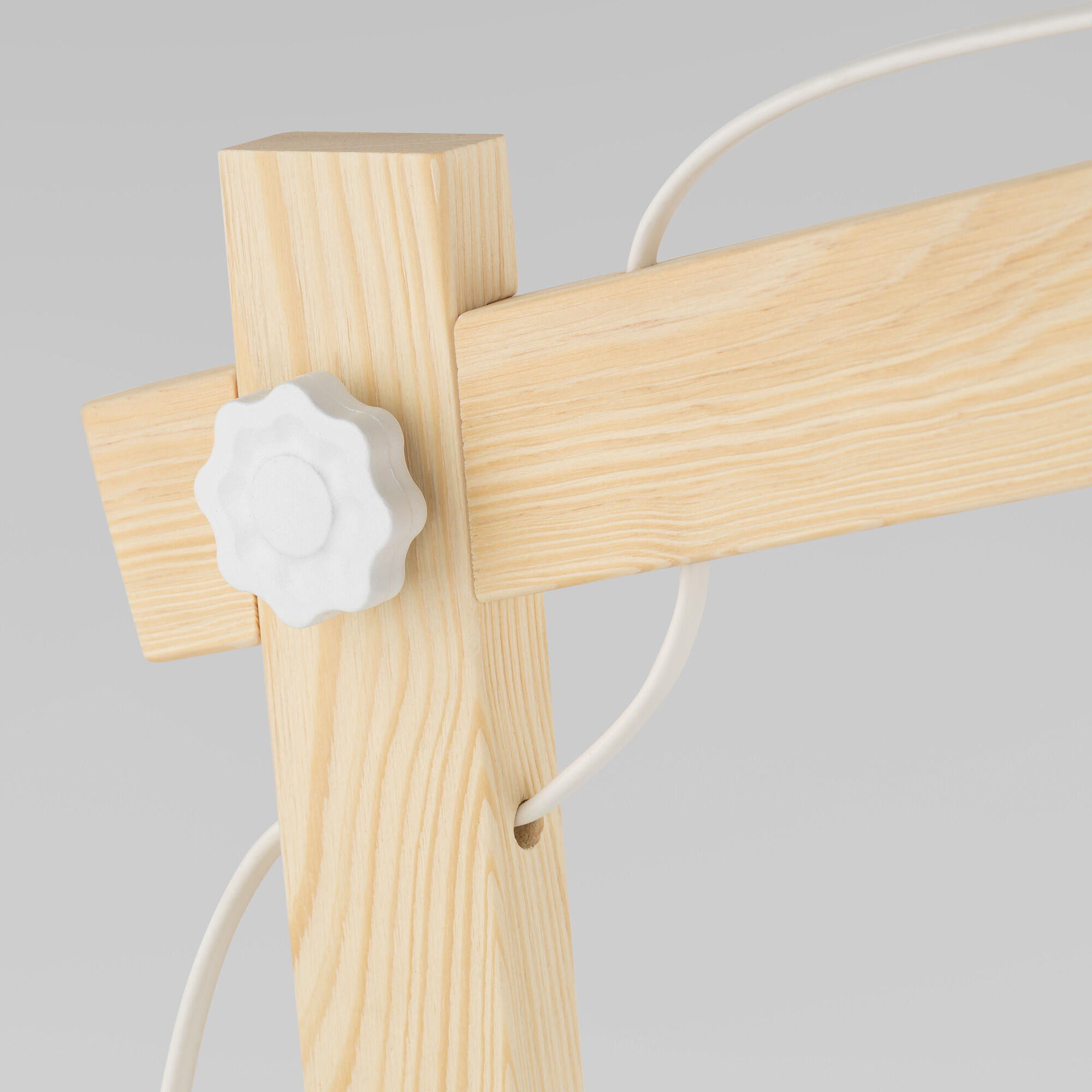 Настольная лампа TK Lighting Oslo a068404_EU