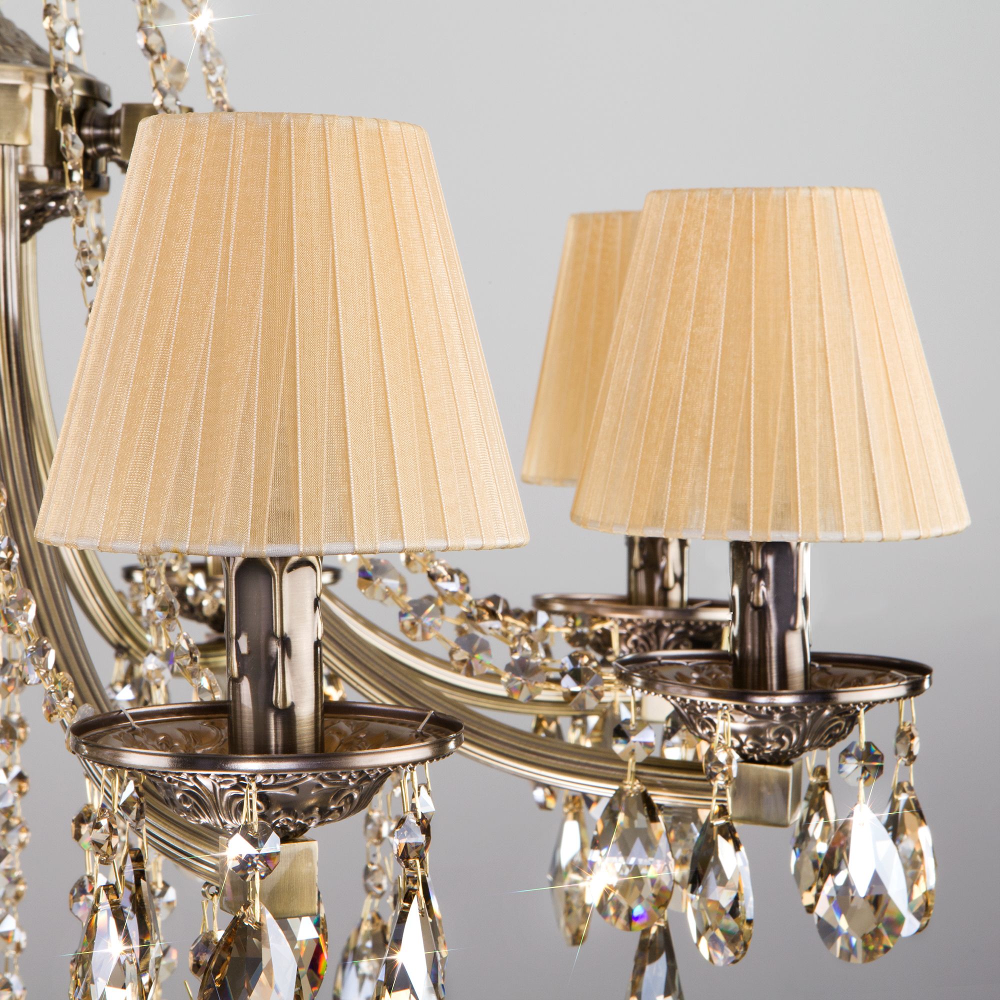 Подвесная люстра Bogates Liguria a047383_EU