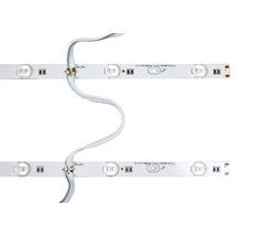 Светодиодная линейка 12.6Вт 24В цвет холодный SWG-312-24-W 00-00007271_SW