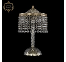 Настольная лампа Bohemia Art Classic 22.201L4.25SP.G.B_BI