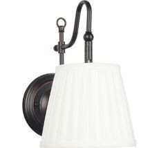 Бра Lussole Milazzo LSL-2901-01