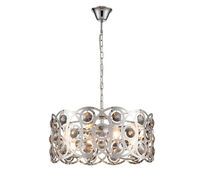 Подвесная люстра Vele Luce Silk VL3143P08