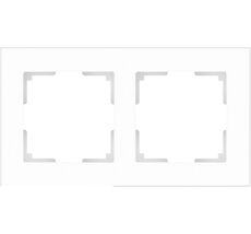 Рамка на 2 поста Favorit WL01-Frame-02 a051289_WR