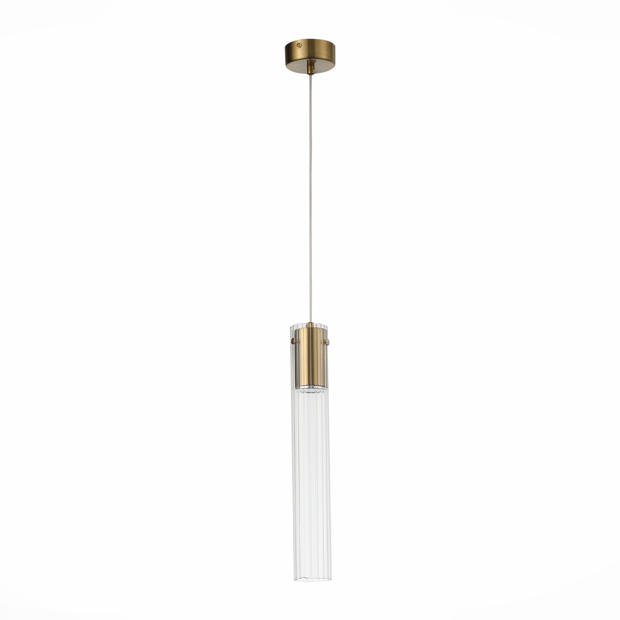 Подвесной светильник ST Luce Terni SL1229.303.01