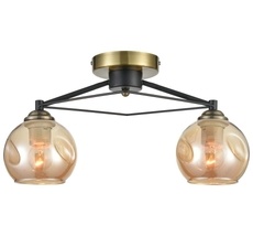 Потолочный светильник Velante 769-527-02